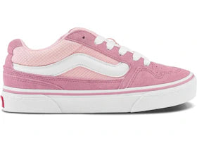 Vans Caldrone Mauve (Women's) - vue 360