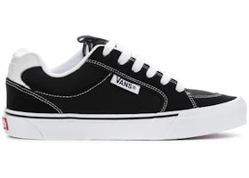 Vans Chukka Push LS Black White