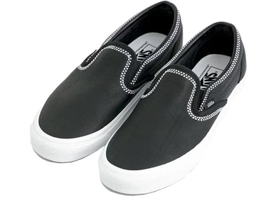 Vans Classic Slip-On 98 DX White Mountaineering