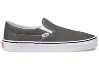 Vans Classic Slip-On Charcoal