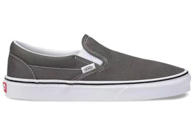 Vans Classic Slip-On Charcoal