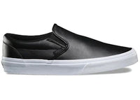 Vans Classic Slip-On Classic Tumble Black