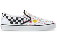 Vans Classic Slip-On Flour Shop