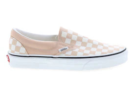 Vans Classic Slip-On Frappe True White
