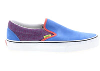 Vans Classic Slip-On Grape Juice Bright Marigold