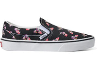 Vans Classic Slip-On KPop Demon Hunters Black Multi-Color