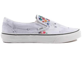 Vans Classic Slip-On MOCA Brenna Youngblood - vue 360