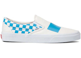 Vans Classic Slip-On MOCA Logo