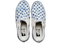 Vans Classic Slip-On Mattias Gollin Stella Blu