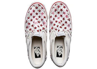 Vans Classic Slip-On Mattias Gollin Stella Rossa