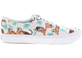 Vans ComfyCush Era Discovery Channel Project Cat