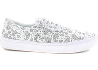 Vans ComfyCush Era Paisley White