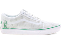 Vans ComfyCush Old Skool Crayola DIY
