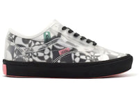 Vans ComfyCush Slip-Skool Zhao Zhao Year of the Rat