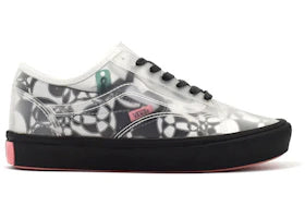 Vans ComfyCush Slip-Skool Zhao Zhao Year of the Rat - authentic Vans sneakers
