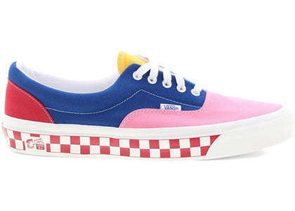 Vans Era 95 DX Anaheim Factory Color Mix - sneakers view 2