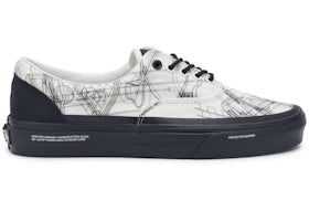 Vans Era C2H4 Virtual Reality Alpha - vue 360