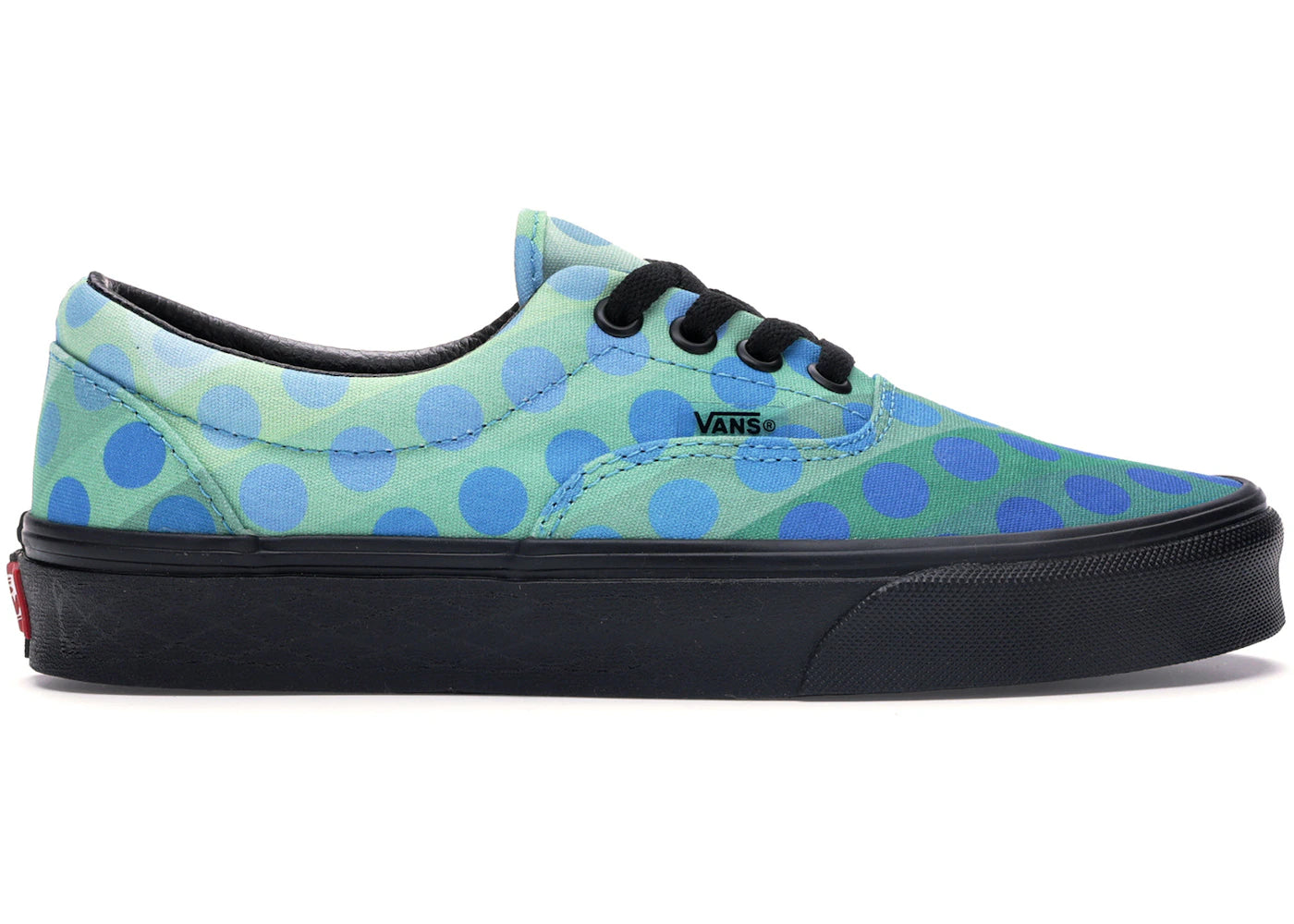 Vans Era David Bowie Space Oddity - vue 360