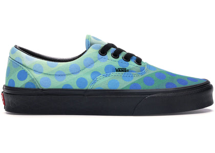 Vans Era David Bowie Space Oddity - authentic Vans sneakers