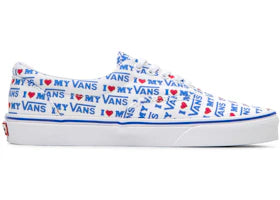Vans Era I Heart Vans