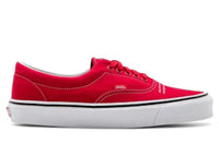 Vans Era LX Undefeated Red