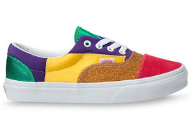 Vans Era Pride Patchwork - vue 360