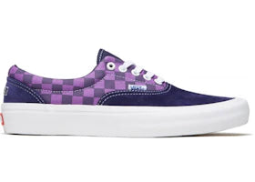 Vans Era Pro Baker Kader - vue 360