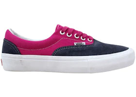 Vans Era Pro Navy/Fuch Navy - vue 360