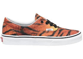 Vans Era Tiger Print