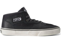 Vans Half Cab Decon Combat Black