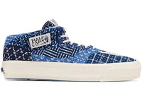 Vans Half Cab Reissue 33 EK FDMTL Denim