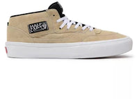 Vans Half Cab Taupe