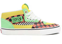 Vans Half Cab Tierra Whack