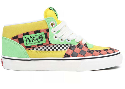 Vans Half Cab Tierra Whack