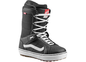 Vans Hi Standard OG Snowboard Boot Black