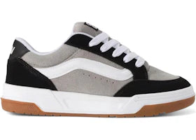 Vans Hylane Black Grey Gum (GS) - authentic Vans sneakers