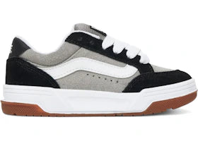 Vans Hylane Black Grey Gum (PS) - authentic Vans sneakers
