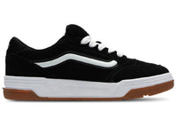 Vans Hylane Black White Gum