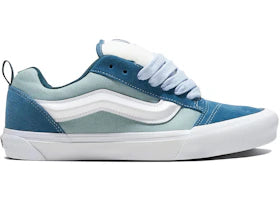 Vans Knu Skool Blue Seafoam