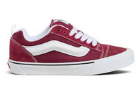 Vans Knu Skool Color Theory Rhododendron