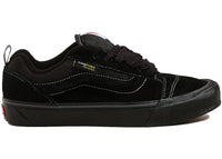 Vans Knu Skool Cordura Black