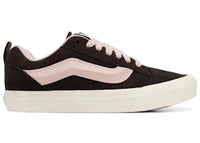 Vans Knu Skool Pop Sepia Rose