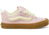 Vans Knu Skool Sepia Rose/Gum