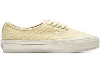 Vans LX Authentic 44 Beaded Champagne Beige