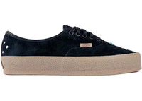 Vans LX Authentic 44 Gemstone Black