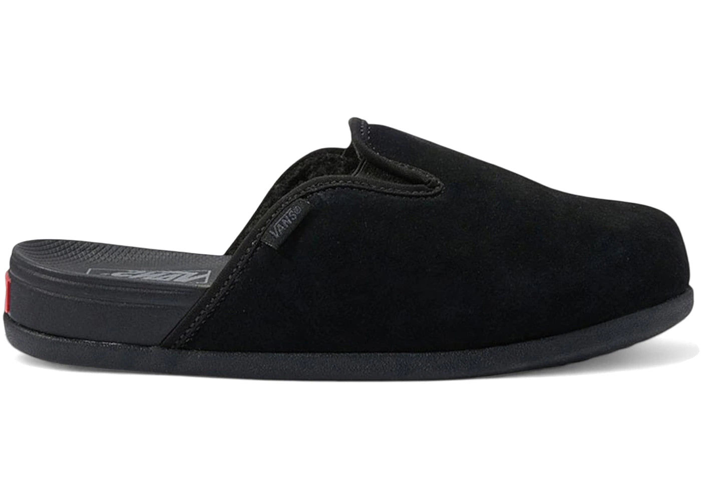 Vans MTE Harbor Mule VR3 Black - vue 360