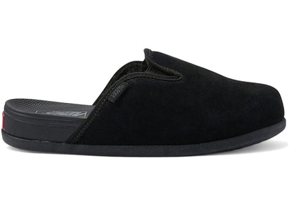 Vans MTE Harbor Mule VR3 Black - authentic Vans sneakers