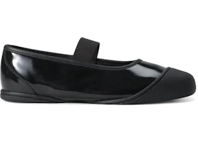 Vans Mary Jane Prima Black Patent