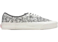 Vans OG Authentic LX Acid Wash Black