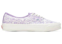 Vans OG Authentic LX Acid Wash Lavender